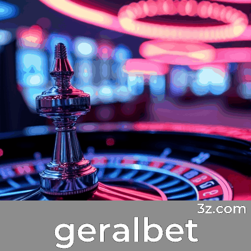 Tecnologia Avançada da geralbet: Inovação em Apostas Online