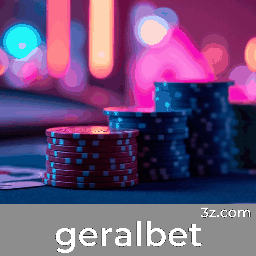 Geralbet Jogos: Domine Estratégias e Ganhe Mais
