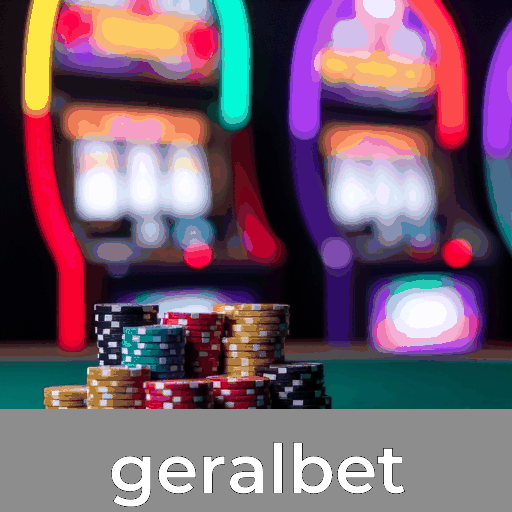 Geralbet: A Experiência Autêntica de Jogos de Mesa ao Vivo
