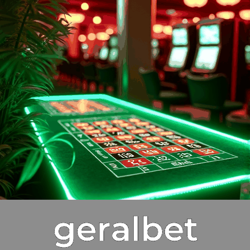 Geralbet: Excelência em Apostas com Serviços Profissionais