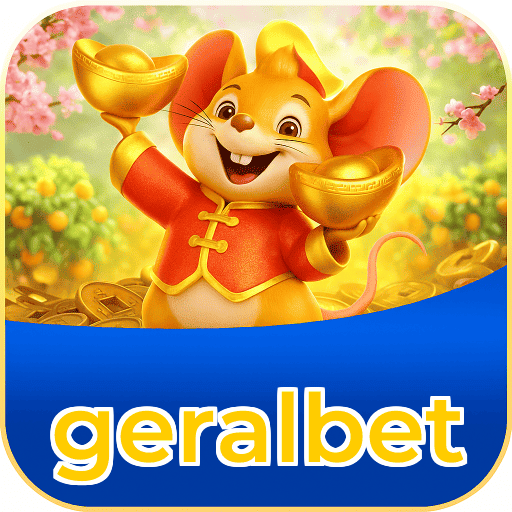Geralbet: Plataforma de Entretenimento Seguro e Rápido