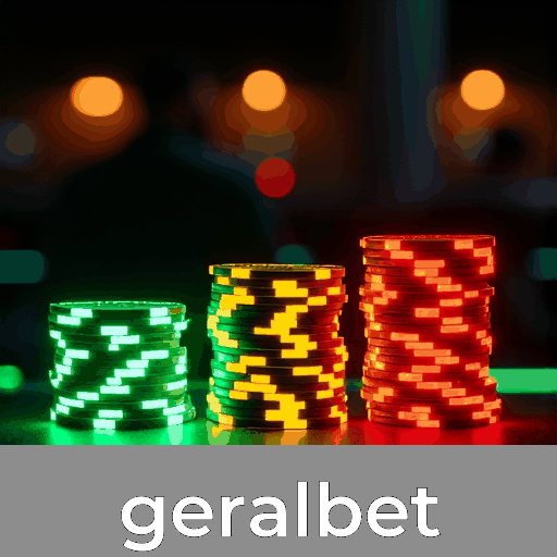 geralbet: Slots de alta RTP, Jogos de Mesa-Desafio Estratégico, Dealer ao Vivo-Experiência Imersiva