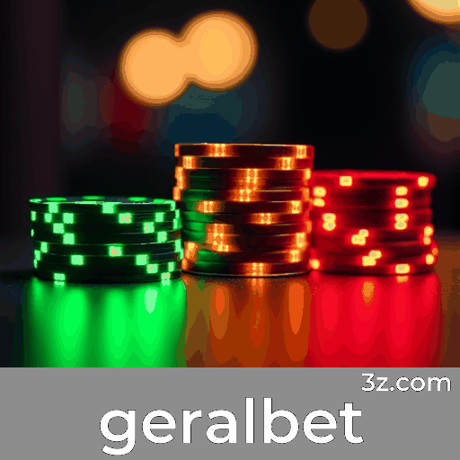 Mergulhe no Realismo Fascinante do Cassino Geralbet