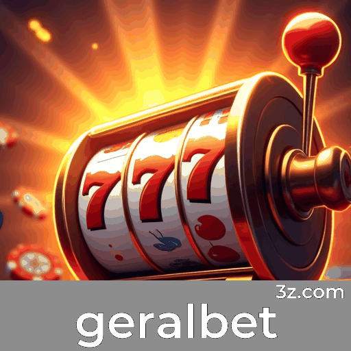Geralbet Jogos: Domine Estratégias e Ganhe Mais