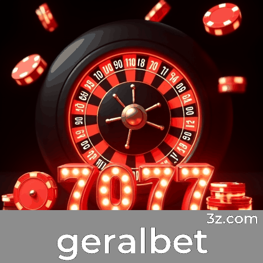 Geralbet App Community: Um Universo de Interação para Jogadores