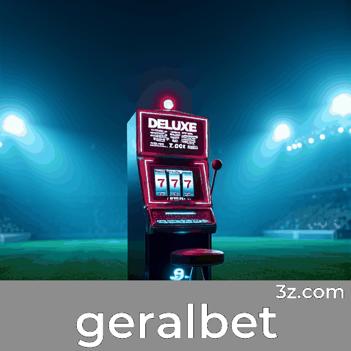 Tecnologia Avançada da geralbet: Inovação em Apostas Online