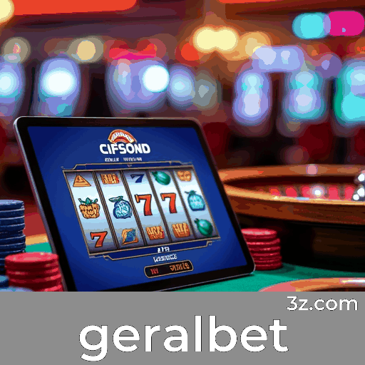 Geralbet: Ofertas Exclusivas para Usuários Brasileiros